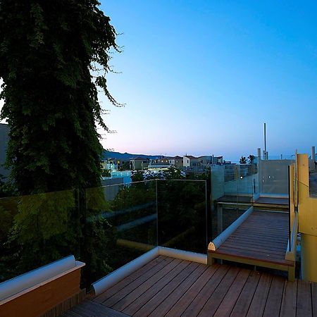 Elotis Suites (Adults Only) Agia Marina Pokój zdjęcie