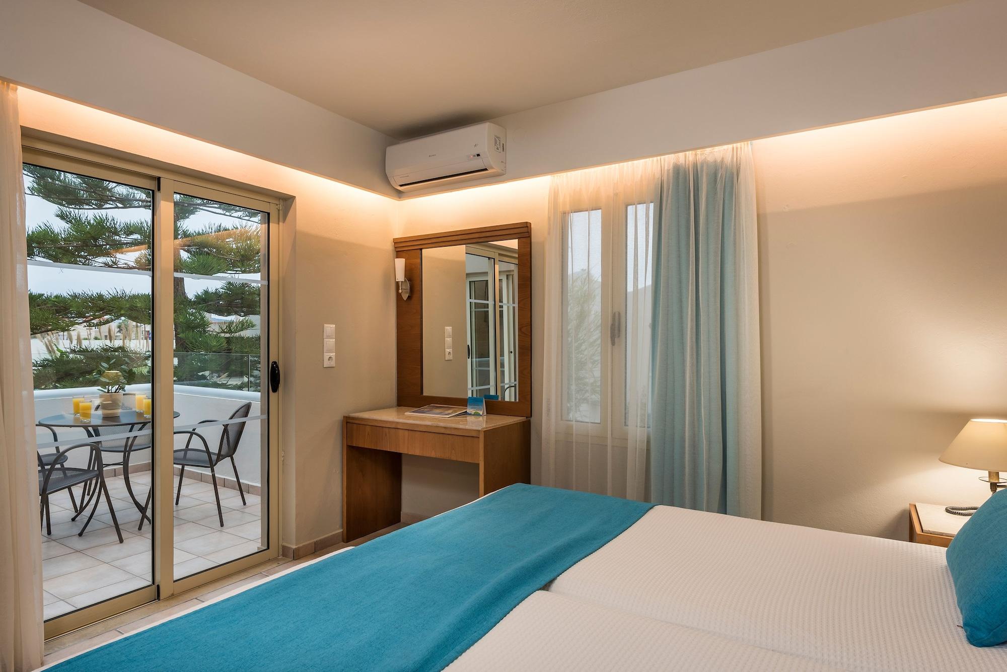 Elotis Suites (Adults Only) Agia Marina Zewnętrze zdjęcie