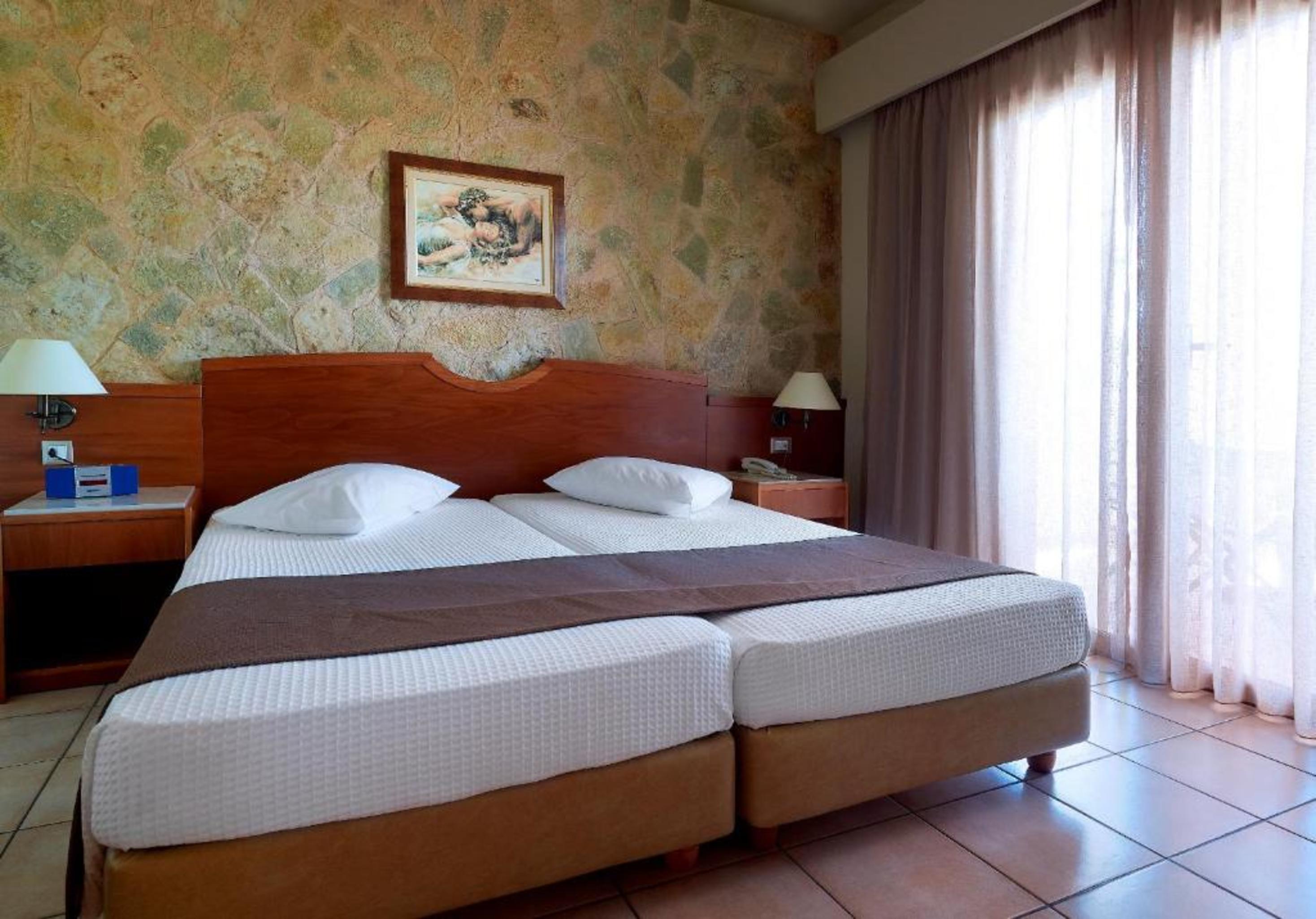 Elotis Suites (Adults Only) Agia Marina Zewnętrze zdjęcie