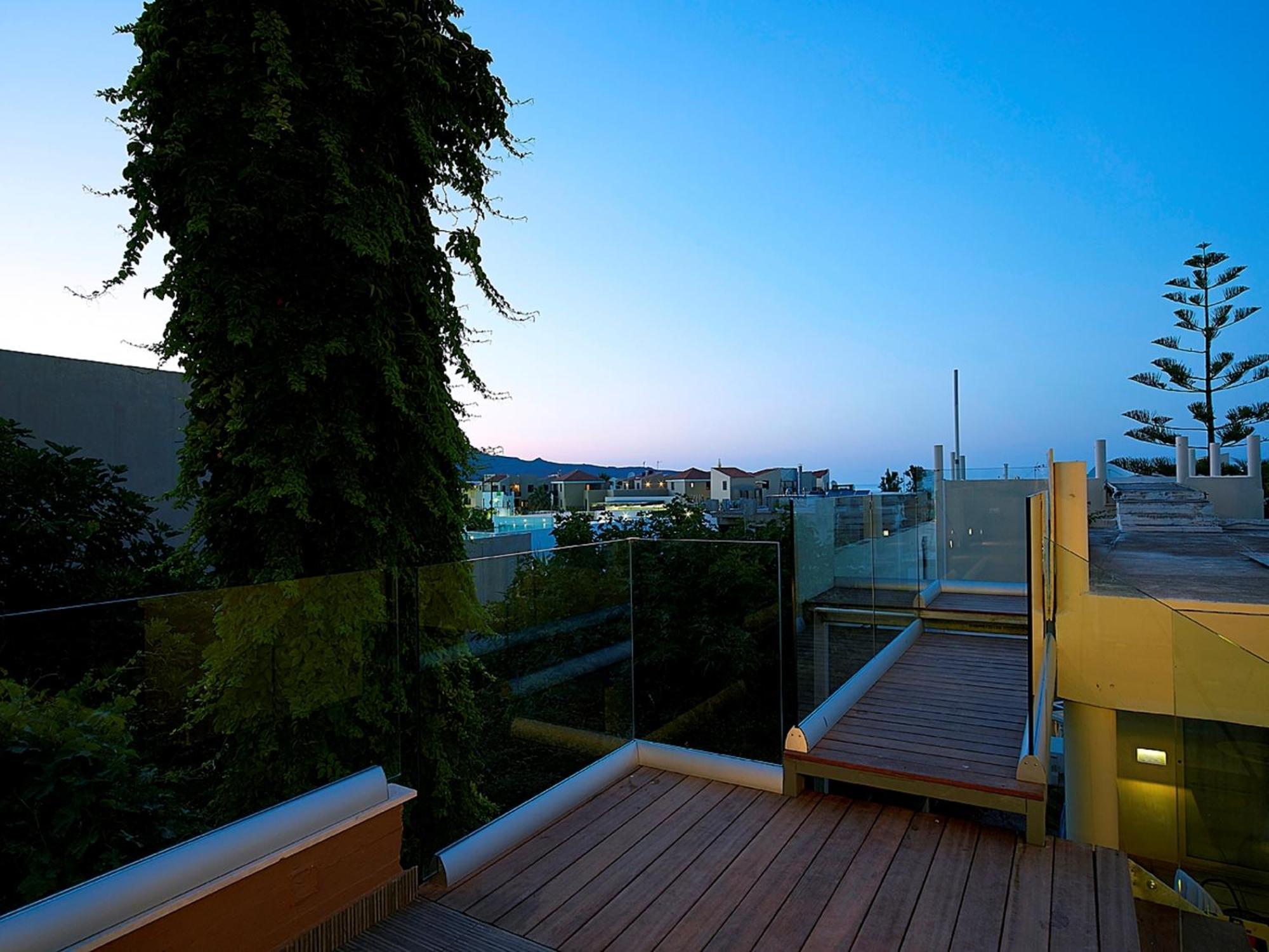 Elotis Suites (Adults Only) Agia Marina Pokój zdjęcie