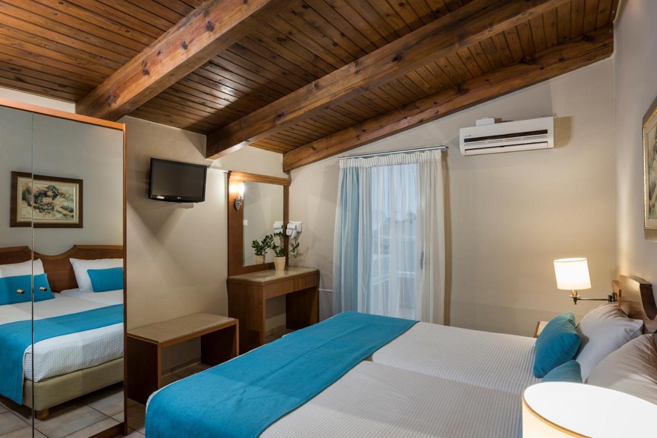 Elotis Suites (Adults Only) Agia Marina Zewnętrze zdjęcie